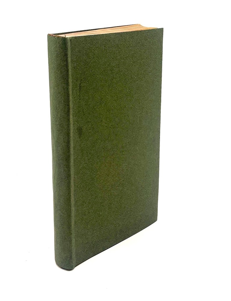 Item #h46175 The Nicomachean Ethics, with English Notes by John S. Brewer. Aristotle.