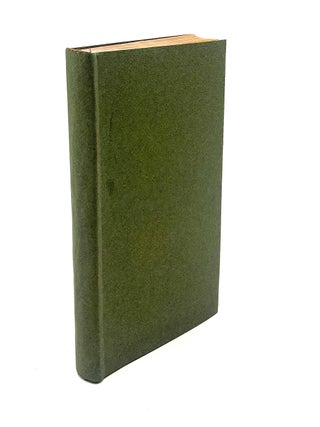 Item #h46175 The Nicomachean Ethics, with English Notes by John S. Brewer. Aristotle