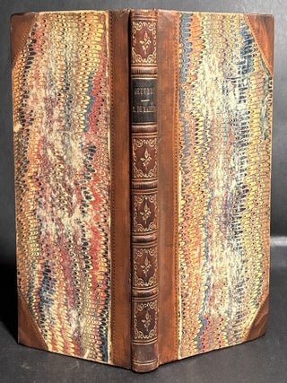 Oeuvres Completes (1858