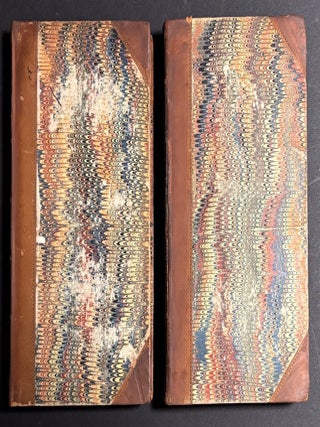 Notre-Dame de Paris, 2 vols (1858)