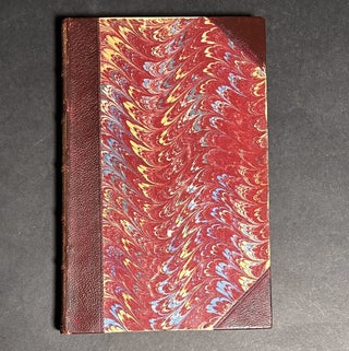 An Introduction to Astrology (1835) being the whole of that celebrated Author's rules for the practice of horary astrology, divested of the superstitions of the 17th century: to which are added numerous emendations, adapted to the improved state of the science in the present day by Zadkiel