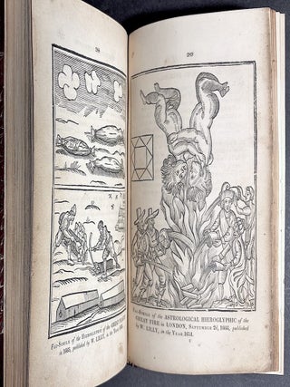 An Introduction to Astrology (1835) being the whole of that celebrated Author's rules for the practice of horary astrology, divested of the superstitions of the 17th century: to which are added numerous emendations, adapted to the improved state of the science in the present day by Zadkiel