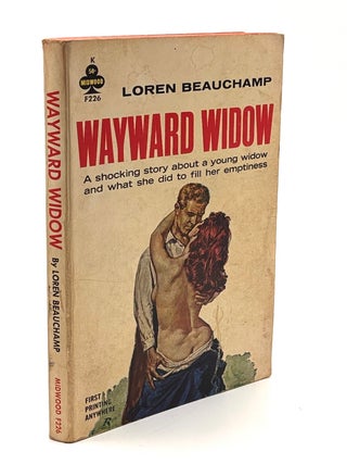 Wayward Widow
