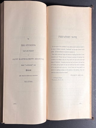 Gray's Anatomy, Descriptive and Surgical (1881)