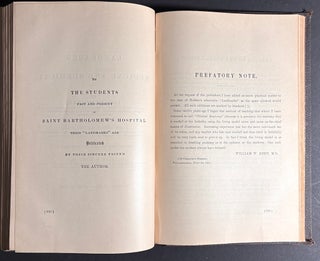 Gray's Anatomy, Descriptive and Surgical (1881)