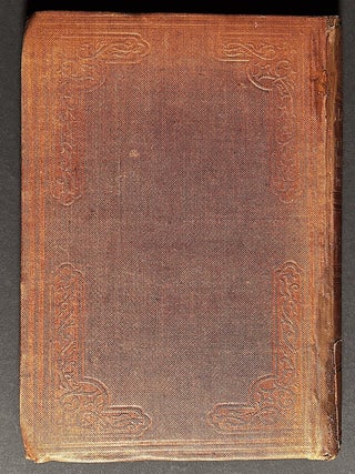 The Logic of Political Economy (1844)