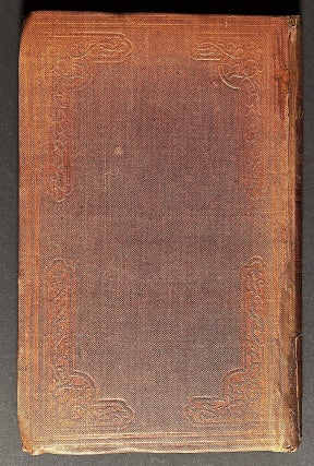 The Logic of Political Economy (1844)