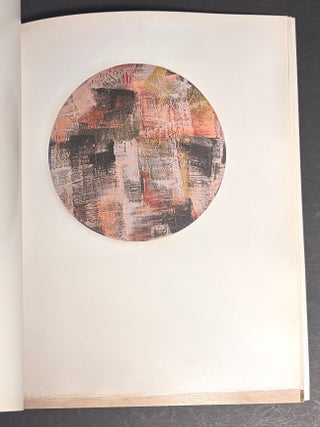 Carmengloria Morales pittura 2000-2012