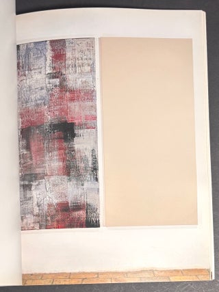 Carmengloria Morales pittura 2000-2012