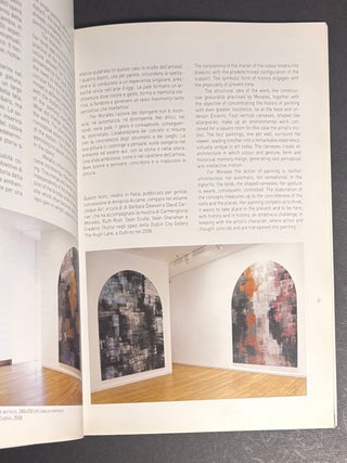 Carmengloria Morales pittura 2000-2012