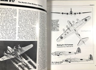 Innovations in Aircraft Construction; Thirty-Seven Influential Designs