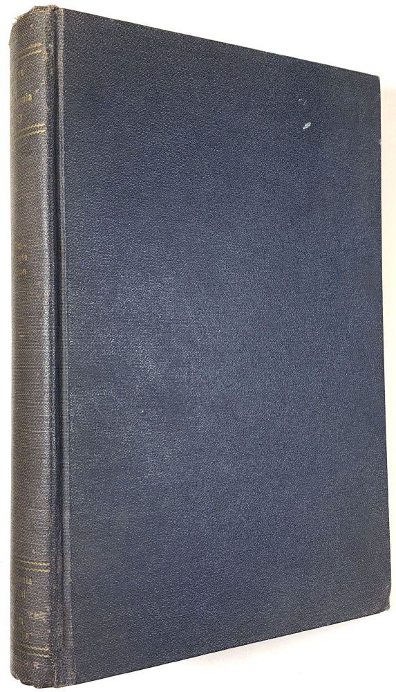 Item #s00010155 Writings on Pennsylvania History, A Bibliography; A List of Secondary Materials Compiled under the Auspices of the Pennsylvania Historical Association. Arthur C. Bining, Robert L. Brunhouse, Norman B. Wilkinson.