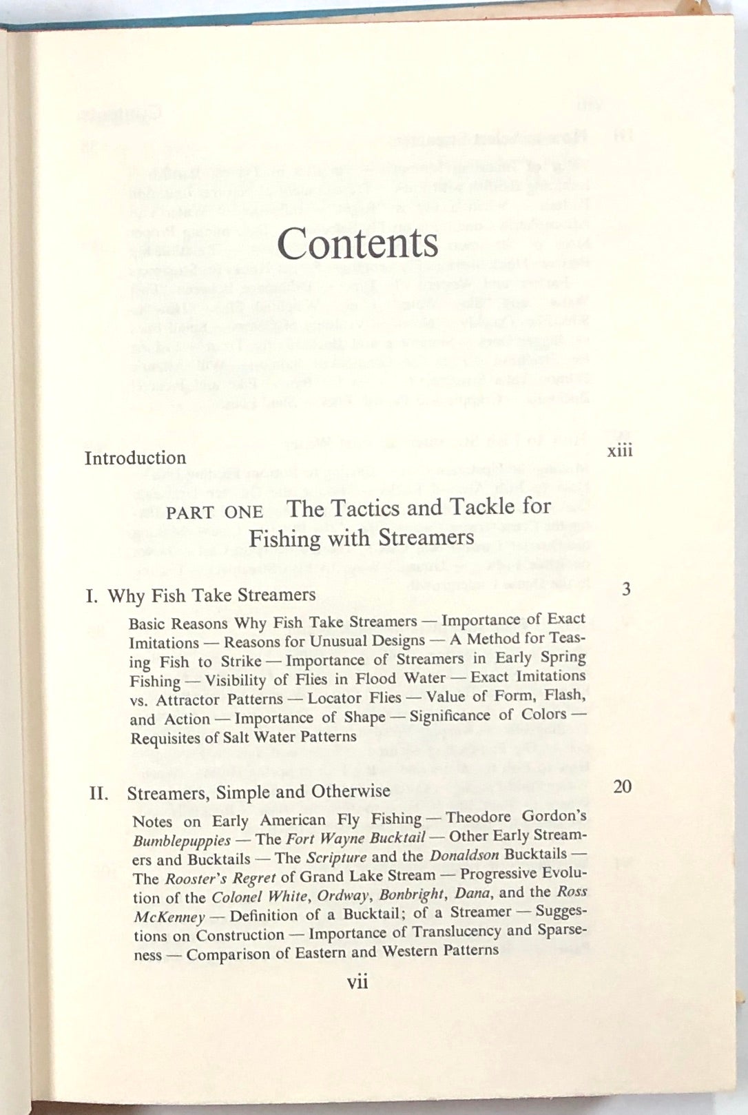 Streamer Fly Tying and Fishing, Joseph D. Bates, Jr., Milton C. Weiler