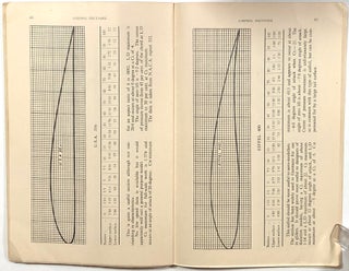 Airfoil Sections; A Completely Revised Version of J. W. B. Cruickshank's Original Volume