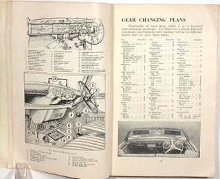 Australian Car Driver's Manual, Incorporating Rules Of The Road and an Advanced Driving Course
