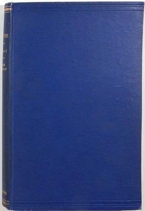 Item #s00010385 Medicine, Volume One--The Patient and His Disease. A. E. Clark-Kennedy