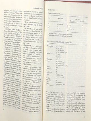 Supplement to the Handbook of Middle American Indians, Volume Two: Linguistics; Vol. 2