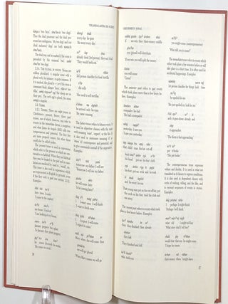 Supplement to the Handbook of Middle American Indians, Volume Two: Linguistics; Vol. 2