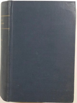 Item #s00010459 Arctic Bibliography; Prepared for and in cooperation with the Department of...