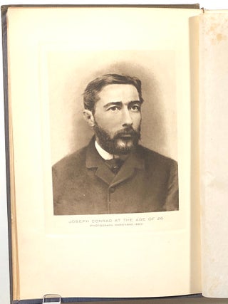 Joseph Conrad: Life and Letters, 2 Vols.