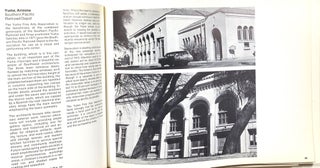 Reusing Railroad Stations, A Report from Educational Facilities Laboratories and the National Endowment for the Arts, 2 Vols.--Book One and Book Two