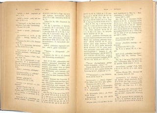 Hethitisches Worterbuch; Kurzgefasste kritische Sammlung der Deutungen Hethitischer Wörter; Indogermanische Bibliothek: Zweite Reihe, Worterbucher