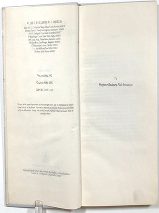 Reduplication in South Asian Languages: An Areal, Typological and Historical Study