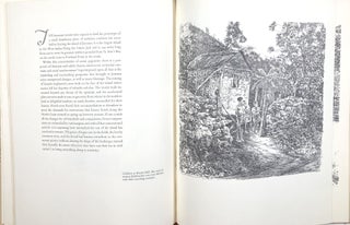 Jamaica Gallery; A Documentary of the Island of Jamaica, West Indies; The Text, Drawings & Designs by Philip Kappel; A collection of the artist's impressions with descriptive text; Introduction by John P. Marquand