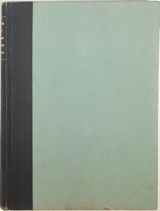 Item #s00011922 Letters by T. W. Parsons; Letters by Thomas William Parsons. Zoltan Haraszti,...