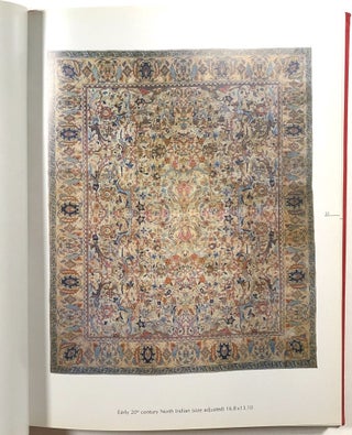 Doris Leslie Blau: An Eclectic Selection of Antique Carpets