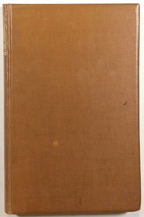 Item #s00012896 153 Letters from W. H. Hudson; Edited and with an Introduction and Explanatory...