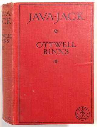 Item #s00013078 Java-Jack; Java Jack. Ottwell Binns