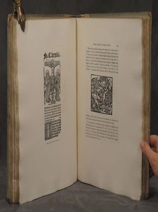 Annals of Scottish Printing, From the Introduction of the Art in 1507 to the Beginning of the Seventeenth Century, 2 vols.