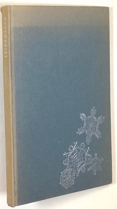 Item #s00013161 Decembrist, A Book of Poems. Joseph Bennett