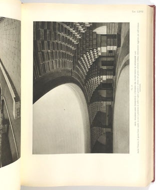 Le Arti D'Oggi: Architettura e Arti Decorative in Europa