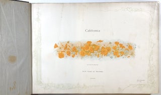 California, Fifty Years of Progress