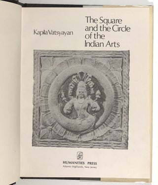 The Square and the Circle of the Indian Arts