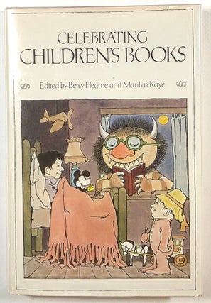 Item #s00013512 Celebrating Children's Books: Essays on Children's Literature in Honor of Zena...