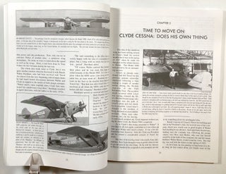 The Wichita 4: Cessna, Moellendick, Beech & Stearman
