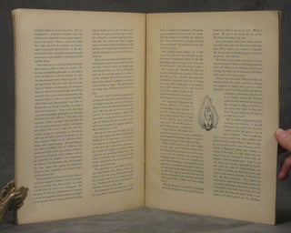 Zomara, A Romance of Spain; Frank Cowan's Christmas Story