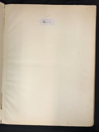 Giuseppe Galli-Bibiena; Monumenta Scenica, The Art of the Theatre, New Series, Volume One; Published by the Society of Friends of the Austrian National Library, Vienna