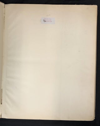 Giuseppe Galli-Bibiena; Monumenta Scenica, The Art of the Theatre, New Series, Volume One; Published by the Society of Friends of the Austrian National Library, Vienna