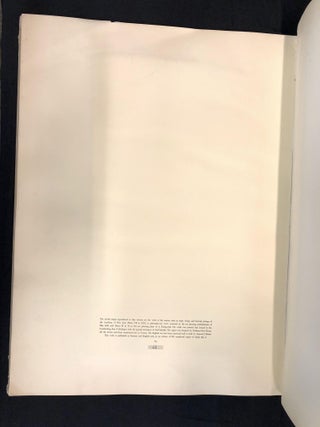 Giuseppe Galli-Bibiena; Monumenta Scenica, The Art of the Theatre, New Series, Volume One; Published by the Society of Friends of the Austrian National Library, Vienna