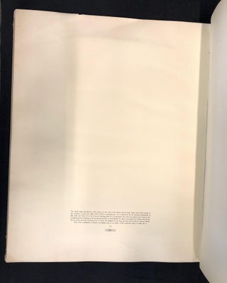 Giuseppe Galli-Bibiena; Monumenta Scenica, The Art of the Theatre, New Series, Volume One; Published by the Society of Friends of the Austrian National Library, Vienna