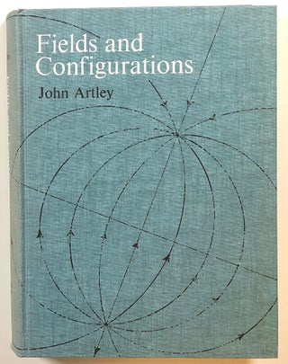 Item #s00014239 Fields and Configurations. John Artley