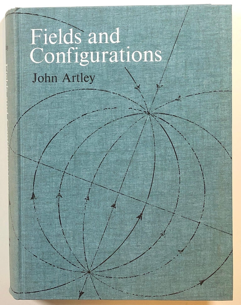 Item #s00014239 Fields and Configurations. John Artley.