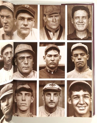 Classic Baseball Photographs, 1869-1947