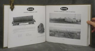 Koppel; Koppel Industrial Car and Equipment Co.; General Catalog Number One