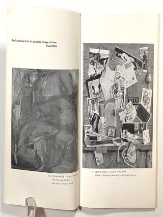 The Associated Artists of Pittsburgh; 51st Exhibition; Carnegie Institute Galleries; March 9 through April 20, 1961