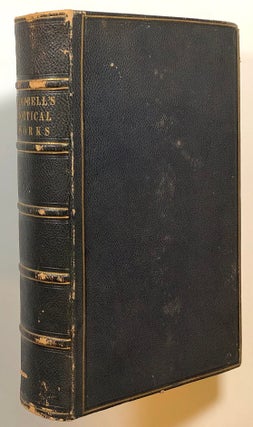 Item #s00015053 The Poetical Works of Thomas Campbell. Thomas Campbell